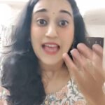 Sriranjani Sundaram Instagram - No caption needed 🤣🤣🤣