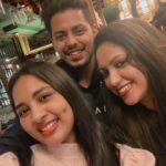 Srushti Dange Instagram - With you guys ♥️