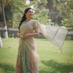 Srushti Dange Instagram - You’ve got something they don’t 🌟✨🦋 @hairandmakeupbynive