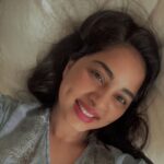 Srushti Dange Instagram - Snug as a bug in a rug 🐞🌟
