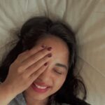 Srushti Dange Instagram - Snug as a bug in a rug 🐞🌟