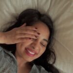 Srushti Dange Instagram - Snug as a bug in a rug 🐞🌟