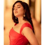 Srushti Dange Instagram - God bless this hot mess 💃 Designed @sindira_by_swethaindiran Styled @swethaindiranstylist Makeup @hairandmakeupbynive Hairdo @mohan.hairstylist Photographer @camerasenthil #srushtidange #like4like #travel #instagram #style #summer #srushti #fitness #food #fun #srushtiidange #beauty #instalike #smile #cookuwithcomali #music #ootd #instamood #cwc #cookwithcomali #cookwithcomali4 #cookwithcomaliseason4