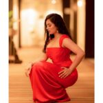 Srushti Dange Instagram – My name ain’t Mary, but I’m Poppin in Red 🔴❣️

Designed @sindira_by_swethaindiran 
Styled @swethaindiranstylist 
Makeup @hairandmakeupbynive 
Hairdo @mohan.hairstylist 
Photographer @camerasenthil 

#reels #reelsinstagram #srushtidange #travel #instagram #style #summer #srushti  #reel #food #fun #srushtiidange 
#beauty #instalike #smile #cookuwithcomali #music #ootd #instamood #cwc #cookwithcomali #cookwithcomali4 #cookwithcomaliseason4