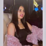 Srushti Dange Instagram – “Perfect” and “meeeeee” both have 7 letters. I don’t think this is a coincidence 🙃💃