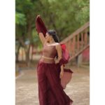 Srushti Dange Instagram – Got that desi feeling! 🍁🍂

Designer @sindira_by_swethaindiran 
Styled @swethaindiranstylist 
Makeup @hairandmakeupbynive 
Hairdo @vishaa_hairandmakeup 
Photographer @dhanush__photography
Jwellery @sankge 

#photography #happy #picoftheday #cute #srushtidange #like4like #travel #instagram #style #summer #srushti  #fitness #food #fun #srushtiidange 
#beauty #instalike #smile #cookuwithcomali #music #ootd #instamood #cwc #cookwithcomali #cookwithcomali4 #cookwithcomaliseason4