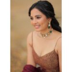 Srushti Dange Instagram – Got that desi feeling! 🍁🍂

Designer @sindira_by_swethaindiran 
Styled @swethaindiranstylist 
Makeup @hairandmakeupbynive 
Hairdo @vishaa_hairandmakeup 
Photographer @dhanush__photography
Jwellery @sankge 

#photography #happy #picoftheday #cute #srushtidange #like4like #travel #instagram #style #summer #srushti  #fitness #food #fun #srushtiidange 
#beauty #instalike #smile #cookuwithcomali #music #ootd #instamood #cwc #cookwithcomali #cookwithcomali4 #cookwithcomaliseason4