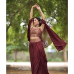 Srushti Dange Instagram – Got that desi feeling! 🍁🍂

Designer @sindira_by_swethaindiran 
Styled @swethaindiranstylist 
Makeup @hairandmakeupbynive 
Hairdo @vishaa_hairandmakeup 
Photographer @dhanush__photography
Jwellery @sankge 

#photography #happy #picoftheday #cute #srushtidange #like4like #travel #instagram #style #summer #srushti  #fitness #food #fun #srushtiidange 
#beauty #instalike #smile #cookuwithcomali #music #ootd #instamood #cwc #cookwithcomali #cookwithcomali4 #cookwithcomaliseason4