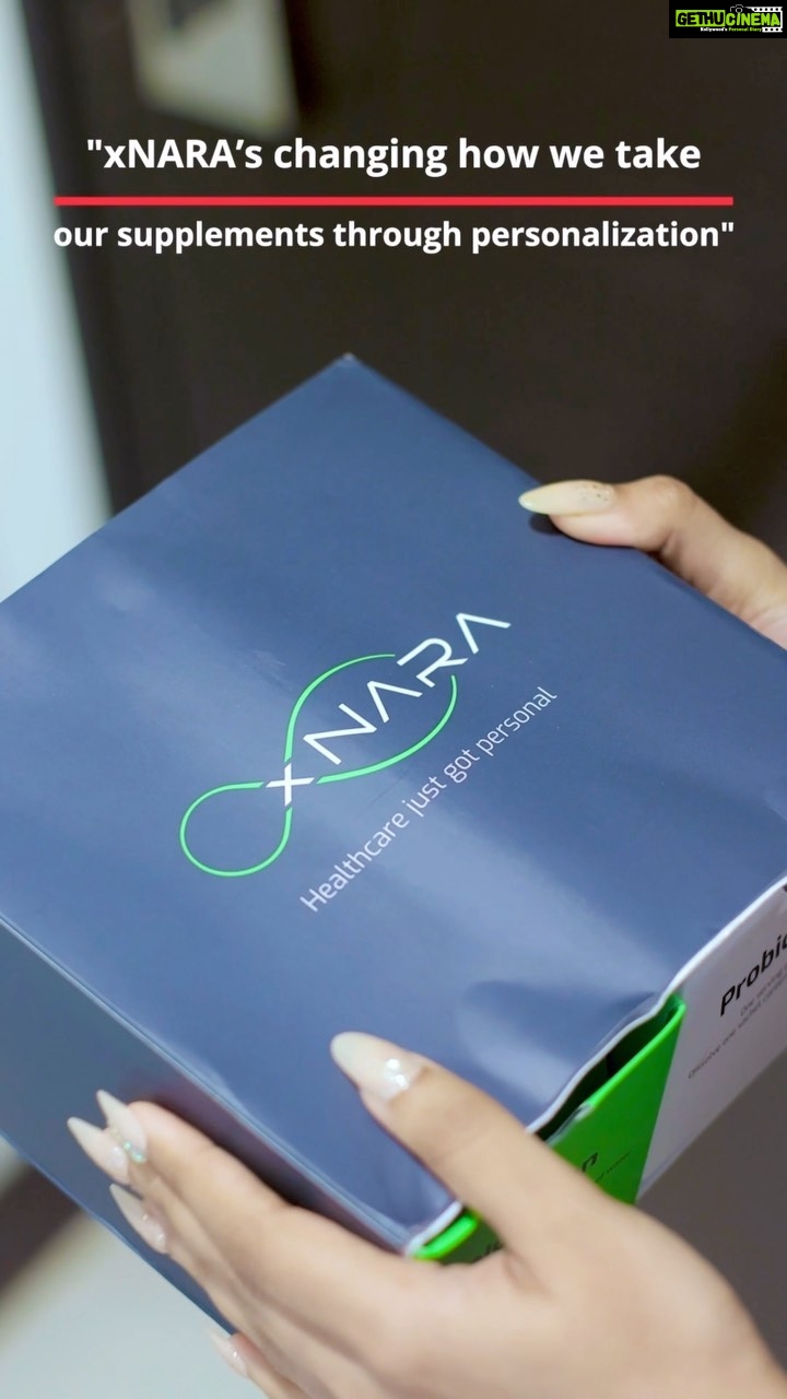 Srushti Dange Instagram - Use my code SRUSHTIDANGE for 20% off and discover the beauty of personalized supplements with xNARA. Don’t rely on guesswork or fads – rely on clinically validated science. Uniquely tailored solutions at xnara.com. Let’s embark on our health journey, our way! 💪💚 @xnarahealth #xnarahealth #complements #mycomplements #myformula #personalizedsupplements #supplementsdontwork #unlesspersonalized