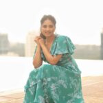 Srushti Dange Instagram – Coriander 🌿 ko kehte hai dhaniya 🌿 
You’re beautiful 
You’re unique 
There’s no one like you in this Duniya 🌍 

Designer @sindira_by_swethaindiran 
Styled by @sindira_by_swethaindiran 
Makeup @hairandmakeupbynive hairdo @vishaa_hairandmakeup 
Photographer @sat_narain 

#photooftheday #beautiful #photography #happy #picoftheday #cute #srushtidange #li #travel #instagram #style #summer #srushti  #fitness #food #fun #srushtiidange 
#beauty #instalike #smile #cookuwithcomali #music #ootd #instamood #cwc #cookwithcomali #cookwithcomali4 #cookwithcomaliseason4