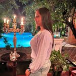 Srushti Dange Instagram – Thai Thai for now 🍲