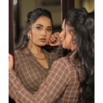 Srushti Dange Instagram – I got a mind full of unsaid things 📜

@sindira_by_swethaindiran X @swethaindiranstylist X @hairandmakeupbynive X @vishaa_hairandmakeup X @dhanush__photography X @thecactistore 

 #picoftheday #cute #srushtidange #style #summer #srushti #fun #srushtiidange 
#beauty #smile #cookuwithcomali #music #ootd #instamood #cwc #cookwithcomali #cookwithcomali4 #cookwithcomaliseason4