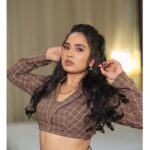 Srushti Dange Instagram – I got a mind full of unsaid things 📜

@sindira_by_swethaindiran X @swethaindiranstylist X @hairandmakeupbynive X @vishaa_hairandmakeup X @dhanush__photography X @thecactistore 

 #picoftheday #cute #srushtidange #style #summer #srushti #fun #srushtiidange 
#beauty #smile #cookuwithcomali #music #ootd #instamood #cwc #cookwithcomali #cookwithcomali4 #cookwithcomaliseason4