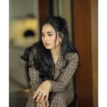 Srushti Dange Instagram – I got a mind full of unsaid things 📜

@sindira_by_swethaindiran X @swethaindiranstylist X @hairandmakeupbynive X @vishaa_hairandmakeup X @dhanush__photography X @thecactistore 

 #picoftheday #cute #srushtidange #style #summer #srushti #fun #srushtiidange 
#beauty #smile #cookuwithcomali #music #ootd #instamood #cwc #cookwithcomali #cookwithcomali4 #cookwithcomaliseason4