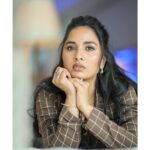 Srushti Dange Instagram – I got a mind full of unsaid things 📜

@sindira_by_swethaindiran X @swethaindiranstylist X @hairandmakeupbynive X @vishaa_hairandmakeup X @dhanush__photography X @thecactistore 

 #picoftheday #cute #srushtidange #style #summer #srushti #fun #srushtiidange 
#beauty #smile #cookuwithcomali #music #ootd #instamood #cwc #cookwithcomali #cookwithcomali4 #cookwithcomaliseason4