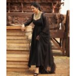 Srushti Dange Instagram – They say black is beauty ♠️

Designer @sindira_by_swethaindiran 
Styled by @swethaindiranstylist 
Makeup by @hairandmakeupbynive 
Hairdo by @vishaa_hairandmakeup 
Photographer by @shotsbyuv @sat_narain

#cute #srushtidange #like4like #travel #instagram #style #summer #srushti  #fitness #food #fun #srushtiidange 
#beauty #instalike #smile #cookuwithcomali #music #ootd #instamood #cwc #cookwithcomali #cookwithcomali4 #cookwithcomaliseason4