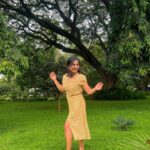 Srushti Dange Instagram - Since forever isn’t forever. Let’s just vibe till whenever 🌾💫