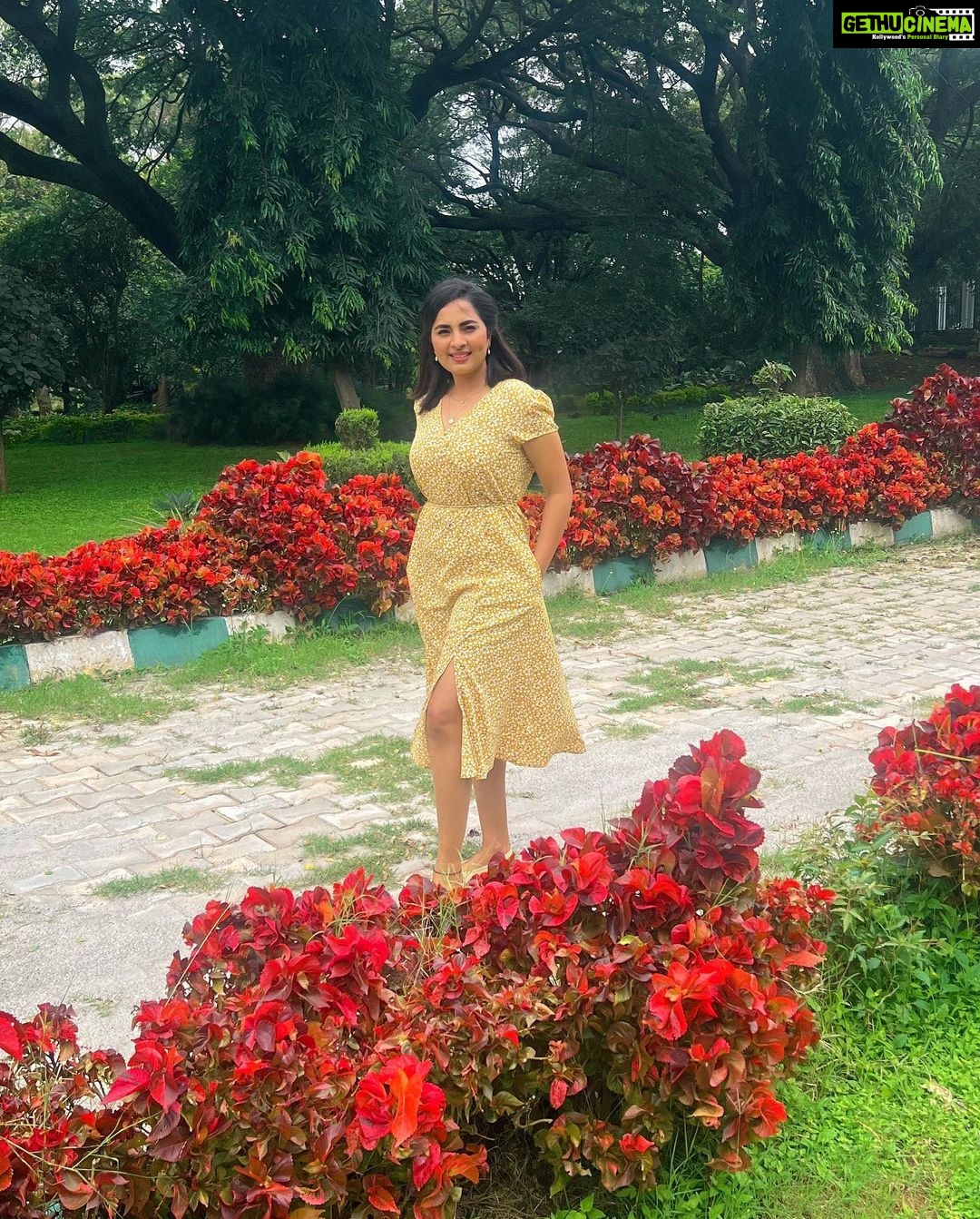 Srushti Dange Instagram - Since forever isn’t forever. Let’s just vibe till whenever 🌾💫