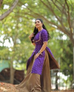 Srushti Dange Instagram - Pay attention to those eye 🪻

@swethaindiranstylist X @sindira_by_swethaindiran X @hairandmakeupbynive X @sankge X @dhanush__photography 

#cute #srushtidange #like4like #travel #instagram #style #summer #srushti  #fitness #food #fun #srushtiidange 
#beauty #instalike #smile #cookuwithcomali #music #ootd #instamood #cwc #cookwithcomali #cookwithcomali4 #cookwithcomaliseason4