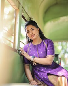 Srushti Dange Instagram - Pay attention to those eye 🪻

@swethaindiranstylist X @sindira_by_swethaindiran X @hairandmakeupbynive X @sankge X @dhanush__photography 

#cute #srushtidange #like4like #travel #instagram #style #summer #srushti  #fitness #food #fun #srushtiidange 
#beauty #instalike #smile #cookuwithcomali #music #ootd #instamood #cwc #cookwithcomali #cookwithcomali4 #cookwithcomaliseason4