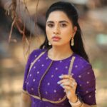 Srushti Dange Instagram - Pay attention to those eye 🪻 @swethaindiranstylist X @sindira_by_swethaindiran X @hairandmakeupbynive X @sankge X @dhanush__photography #cute #srushtidange #like4like #travel #instagram #style #summer #srushti #fitness #food #fun #srushtiidange #beauty #instalike #smile #cookuwithcomali #music #ootd #instamood #cwc #cookwithcomali #cookwithcomali4 #cookwithcomaliseason4