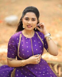 Srushti Dange Instagram - Pay attention to those eye 🪻

@swethaindiranstylist X @sindira_by_swethaindiran X @hairandmakeupbynive X @sankge X @dhanush__photography 

#cute #srushtidange #like4like #travel #instagram #style #summer #srushti  #fitness #food #fun #srushtiidange 
#beauty #instalike #smile #cookuwithcomali #music #ootd #instamood #cwc #cookwithcomali #cookwithcomali4 #cookwithcomaliseason4