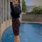 Srushti Dange Instagram – Make every flip count ✨💫🌑

Designed @sindira_by_swethaindiran 
Styled by @puraniii @swethaindiranstylist 
Makeup @hairandmakeupbynive 
Hair @vishaa_hairandmakeup 

#photography #happy #picoftheday #cute #srushtidange #instagram #reelsinstagram #reelsvideo #reelitfeelit #summer #srushti #reels #fun #srushtiidange #reel 
#beauty #instalike #smile #cookuwithcomali #music #ootd #instamood #cwc #cookwithcomali #cookwithcomali4 #cookwithcomaliseason4