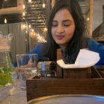 Srushti Dange Instagram – Don’t be upsetti, eat some spaghetti 🍝
