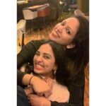 Srushti Dange Instagram - With you guys ♥️
