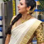 Sruthi Hariharan Instagram - #friendsforever since 2010.. @sruthi_hariharan22 #Onam #special episode today 12pm @bombaatbhojana @starsuvarna . . . . . . . . . #onamcelebration #happy #Friends #friendship #onamspecial #igers #bestfriends #love #foodstagram #igerdaily #ig_karnataka #festival #foodiesofinstagram #bombatbhojana #friendsforlife @sruthi_hariharan_fp @sruthi_hariharan_fp @sruthihariha_fans_club @sruthi_hariharann_fanzz @redwolfdotin Raja Rajeshwari Nagar, Bangalore South