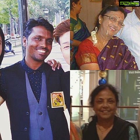 Sunaina Instagram - A very happy teachers day to all of my teachers. Especially, Mrs Hemalatha Rao ( Mount Carmel girls school, Nagpur) mrs Meera Chandrasekaran…my Bharatnatyam teacher and Manish Patil , my dance teacher who taught me different styles of dance everyday after school. I have learnt so much from you, I carry all the lessons with me to this day. Thank you, thank you.