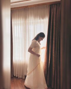 Sunaina Instagram - ❤️✨ #happyonam