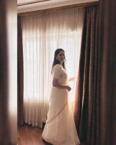 Sunaina Instagram - ❤️✨ #happyonam