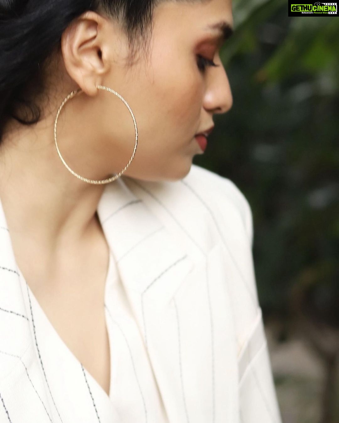 Sunaina Instagram - 📸 @the.portrait.culture @sat_narain @ashwinkarthick1995 Styling @mehndi_jashnani MUA & hair @zuci_hairnmakeup