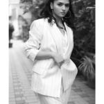 Sunaina Instagram - Hey you… yes you… Hi :) 📸 @the.portrait.culture @sat_narain @ashwinkarthick1995 Styling @mehndi_jashnani MUA & hair @zuci_hairnmakeup