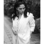 Sunaina Instagram - Hey you… yes you… Hi :) 📸 @the.portrait.culture @sat_narain @ashwinkarthick1995 Styling @mehndi_jashnani MUA & hair @zuci_hairnmakeup