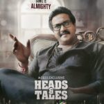 Sunil Instagram - Ee #HeadsAndTales katha lo Karta Karma Kriya #Almighty Ne... #Premieres22ndOctober #ZEE5Exclusive @sandeepraaaj @srividyap @divya.drishti #ArunKumar @chandnira0 @sunnybond