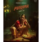 Sunil Instagram - Meet #Srivalli the #SoulmateOfPushpa!! @alluarjunonline @rashmika_mandanna @aryasukku @thisisdsp @mythriofficial @adityamusicindia @pushpamovie #Pushpa #PushpaTheRise #ThaggedheLe