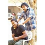 Sunil Instagram – Many many happy returns returns heavy returns of the day my dear #PawanKalyan garu 💐🎂😍…. Thank you so much for this POWEREST MOMENT 🙏

#HappyBirthdayPSPK #HBDPawankalyan #powerstar #powerstarpawankalyan #bheemlanayak