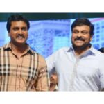 Sunil Instagram – Wishing a very Happy Birthday to annaya Megastar @chiranjeevikonidela garu. You are an inspiration to our generation and many more generations to come. Wishing you a wonderful year ahead with all good health and success. 

#MegastarChiranjeevi #HBDMegastarChiranjeevi