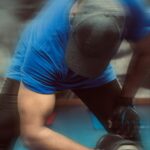 Sunil Instagram – After 24 rips total blurrr anthe #mondayblues #blues#tollywoodactor #fitnessmotivation
