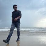 Sunil Instagram – #dts #shooting #goa #waitforit