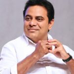 Sunil Instagram – Happiest birthday to @ktrtrs garu! Wishing you a wonderful year ahead with good health and all success.

#HappyBirthdayKTR #HBDKTR
