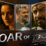 Sunil Instagram - The #RoarofRRR is mind-blowing! My heartful wishes to @ssrajamouli Garu @jrntr @alwaysramcharan @mmkeeravani Garu and the whole team of #RRRMovie 🔥🌊 for their efforts in making this incredible film and making us proud!