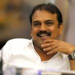 Sunil Instagram - Wishing director @sivakoratala garu a very happy birthday. Awaiting for the release of #Acharya. #HBDSivaKoratala