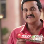 Sunil Instagram - Happy to be a face of prestigious @daburindialtd for #daburredpaste product ❤️ Enjoyed this quick and satisfying shoot day with Director : manikandanks DOP @sounder16 Co actors : @devi_mahesh @emceesidj , the talented kid and the entire team for this bilingual #tvc #ad shot in both #telugu & #tamil #sunil #dabur #tvcadshoot #celebratelife #telugutvcommercial #tamiltvcommercials #daburred #daburindia #toothpaste #shootmode #sunilcomedy #sunilactor #sunilasmangalamsrinu #tollywood #suniltollywood #comedyvideos #thankyou & #loveyouall