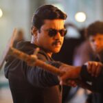 Sunil Instagram - 𝗔𝗰𝘁𝗶𝗼𝗻s 𝗦𝗽𝗲𝗮𝗸 𝗟𝗼𝘂𝗱𝗲𝗿 𝘁𝗵𝗮𝗻 𝗪𝗼𝗿𝗱𝘀..🤫😎 😜 #happyweekend #sunil #weekendvibes #sunday #onset #onsetlife #sunilcomedy #sunilhero #allrounder #telugucinema #mangalamsrinuinpushpa #eveningvibes #action #actorslife #tollywood #picfromyesterday #shoot #loveyouall