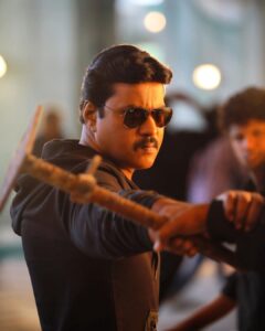 Sunil Instagram - 𝗔𝗰𝘁𝗶𝗼𝗻s 𝗦𝗽𝗲𝗮𝗸 𝗟𝗼𝘂𝗱𝗲𝗿 𝘁𝗵𝗮𝗻 𝗪𝗼𝗿𝗱𝘀..🤫😎 😜

#happyweekend #sunil #weekendvibes #sunday #onset #onsetlife #sunilcomedy #sunilhero #allrounder #telugucinema #mangalamsrinuinpushpa #eveningvibes #action #actorslife #tollywood #picfromyesterday #shoot #loveyouall