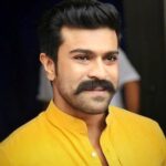Sunil Instagram - Wishing our mega power star @alwaysramcharan a very Happy Birthday #RRR #HBDRamCharan #HappyBirthdayRamcharan