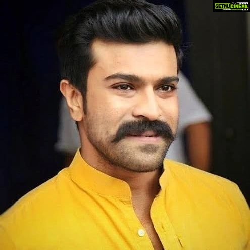 Sunil Instagram - Wishing our mega power star @alwaysramcharan a very Happy Birthday #RRR #HBDRamCharan #HappyBirthdayRamcharan